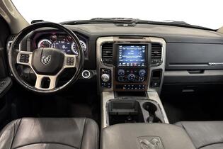 Dodge Ram vaihtoauto