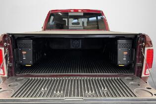 Dodge Ram vaihtoauto