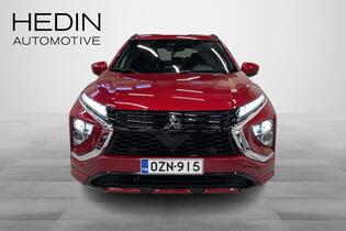 Mitsubishi Eclipse Cross vaihtoauto