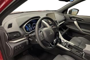 Mitsubishi Eclipse Cross vaihtoauto