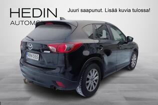 Mazda CX-5 vaihtoauto