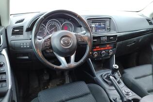 Mazda CX-5 vaihtoauto
