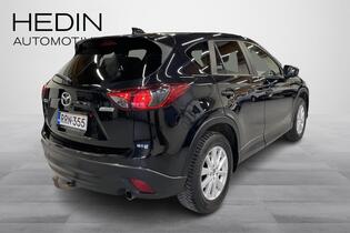 Mazda CX-5 vaihtoauto