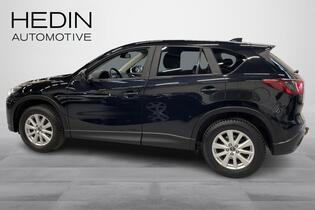 Mazda CX-5 vaihtoauto