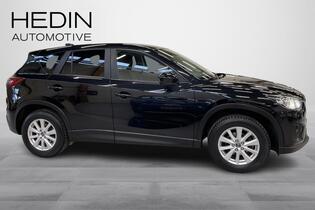 Mazda CX-5 vaihtoauto