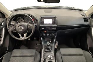 Mazda CX-5 vaihtoauto
