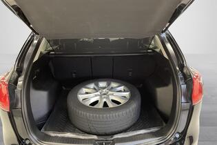 Mazda CX-5 vaihtoauto