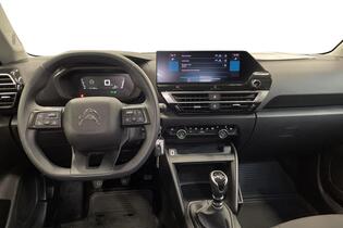 Citroën C4 vaihtoauto