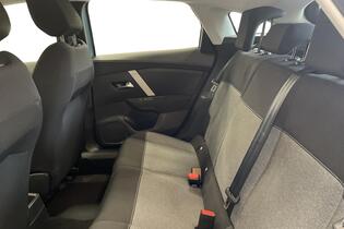 Citroën C4 vaihtoauto