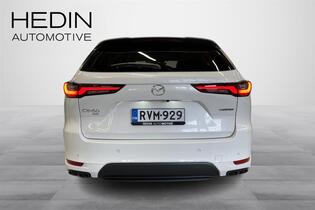 Mazda CX-60 vaihtoauto