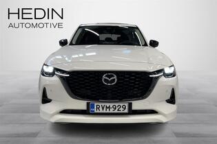 Mazda CX-60 vaihtoauto