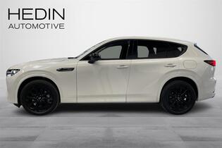 Mazda CX-60 vaihtoauto