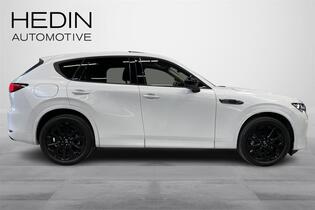 Mazda CX-60 vaihtoauto