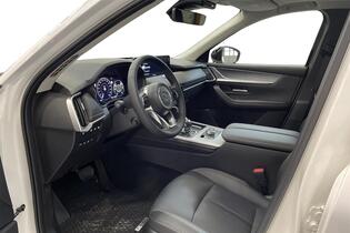 Mazda CX-60 vaihtoauto