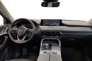 Mazda CX-60 vaihtoauto