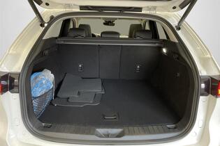 Mazda CX-60 vaihtoauto