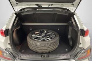 Hyundai Kona vaihtoauto