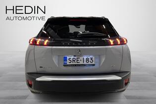 Peugeot 2008 vaihtoauto