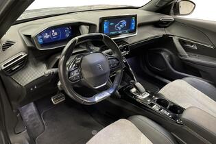 Peugeot 2008 vaihtoauto