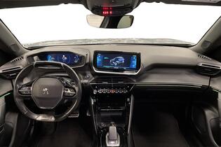 Peugeot 2008 vaihtoauto