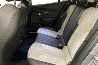 Peugeot 2008 vaihtoauto