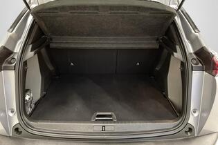 Peugeot 2008 vaihtoauto