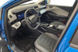 Ford Puma Gen-E vaihtoauto