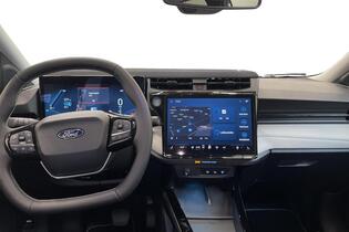 Ford Puma Gen-E vaihtoauto