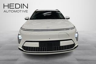 Hyundai KONA Electric vaihtoauto