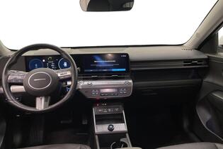 Hyundai KONA Electric vaihtoauto