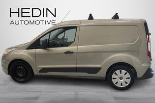 Ford Transit Connect vaihtoauto