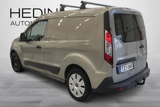 Ford Transit Connect vaihtoauto