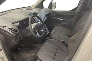 Ford Transit Connect vaihtoauto