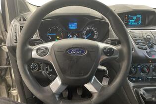 Ford Transit Connect vaihtoauto