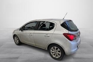 Opel Corsa vaihtoauto