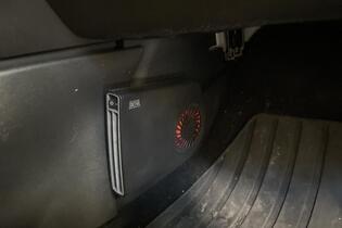 Opel Corsa vaihtoauto