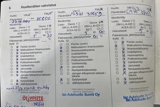 Opel Corsa vaihtoauto