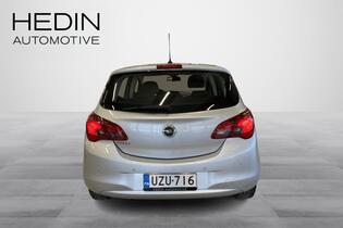 Opel Corsa vaihtoauto