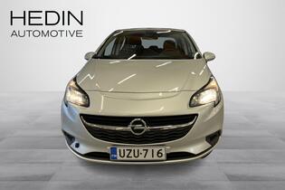 Opel Corsa vaihtoauto