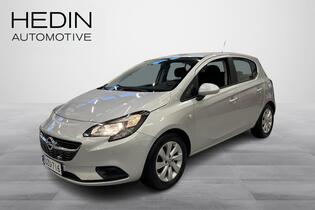 Opel Corsa vaihtoauto