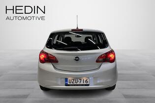 Opel Corsa vaihtoauto