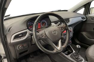 Opel Corsa vaihtoauto