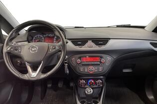 Opel Corsa vaihtoauto