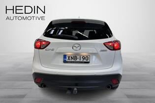 Mazda CX-5 vaihtoauto