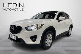 Mazda CX-5 vaihtoauto