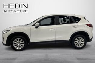 Mazda CX-5 vaihtoauto