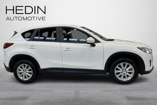 Mazda CX-5 vaihtoauto