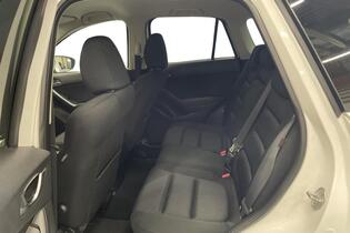 Mazda CX-5 vaihtoauto