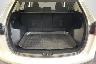 Mazda CX-5 vaihtoauto