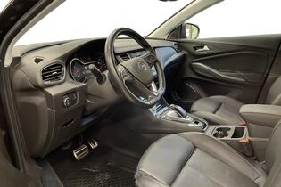 Opel Grandland X vaihtoauto